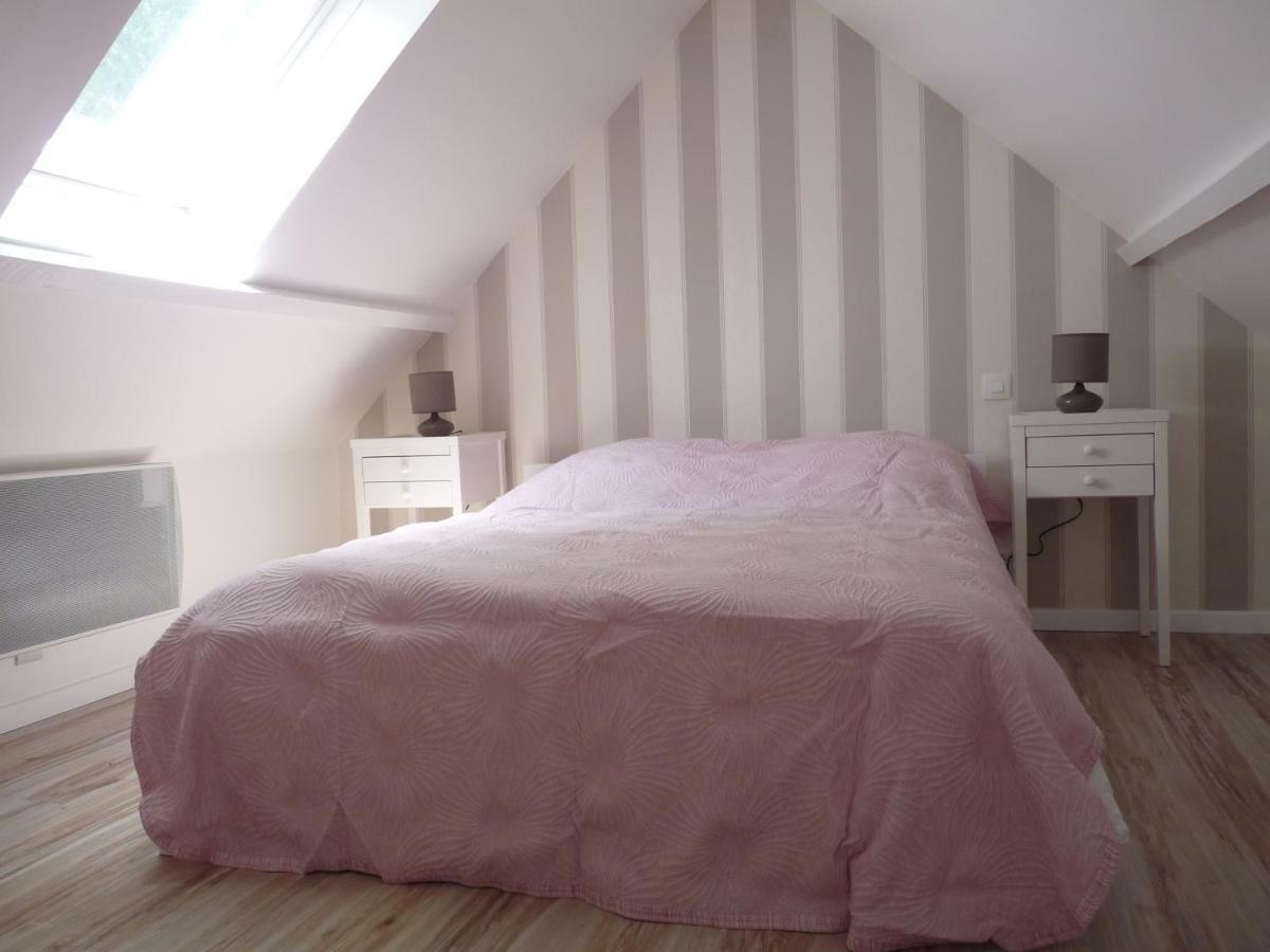 Le Clos Buyragane, Pays D'Auge Le Pin  Exterior photo